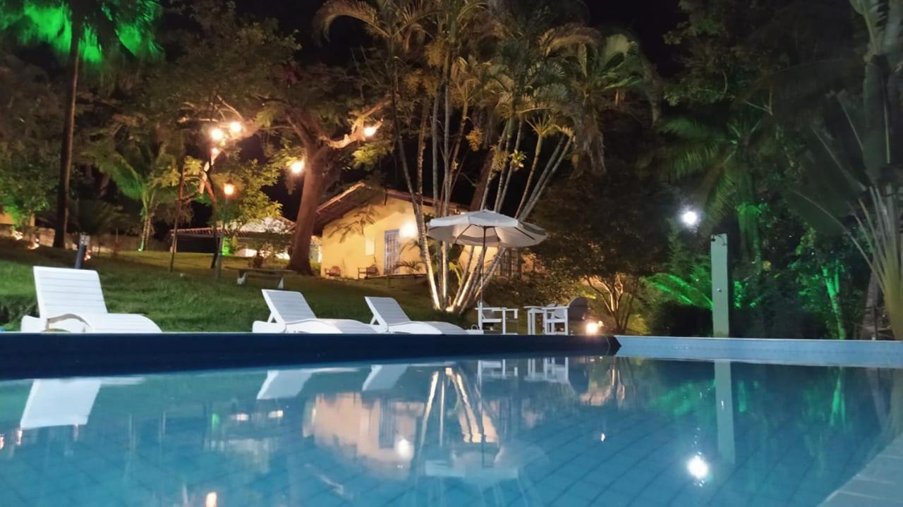 Pousada Rio Da Vila Porto Seguro Exterior photo